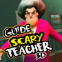 icon Guide for Scary Teacher 3D 2021(Guida per spaventoso insegnante 3D 2021
)