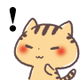 icon Notepad Kansai Cats (Blocco note Kansai Cats)