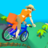 icon Bikes Hill(Biciclette Hill
) 2.4.0