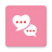 icon Lutalk: Video Call(Lutalk: videochiamata chat
) 1.0