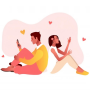 icon Soomates - Dating & Marriage (Soomates - Incontri e matrimoni)