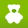 icon Kindernotfall(Kindernotfall-App
)