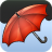 icon Rain Alerts(Avvisi di pioggia) 3.0.2