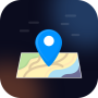 icon Smart GPS Navigation(Navigazione GPS intelligente
)