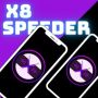 icon X8 Speeder Jackpot Higgs Domino Guide No Root(X8 Speeder Jackpot Higgs Domino Guida No Root
)