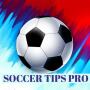 icon Soccer Tips Pro(Suggerimenti per il calcio Pro
)