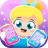 icon Princess Phone 3(Baby Princess Telefono 3
) 1.0