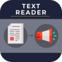 icon Text Reader(Lettore di testi: Text to Voice)
