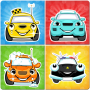 icon Cars Memory Game(Cars gioco di memoria per bambini)