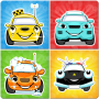 icon Cars memory game for kids (Cars gioco di memoria per bambini)