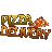 icon Pizza Delivery(Consegna della pizza) 1.0