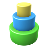 icon ChooseCake(Cake Factory Tester) 1.02
