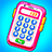 icon BabyPhone:MusicABCGames(Music Phone ABC Games for Fun) 1.2