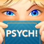 icon Psych! Outwit your friends (Psych! Supera in astuzia i tuoi amici)