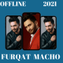 icon Furkat Macho(Furkat macho qoshiqlar 2021
)