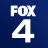 icon com.vervewireless.droid.foxkdfw(FOX 4 Dallas-Fort Worth: News) 5.30.0