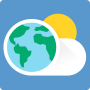 icon World Weather(Meteo mondiale)