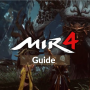 icon Game Mir4 Guide(Guida Gioco Mir4 Mobile
)