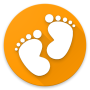 icon Baby Movement Tracker(Tracker del movimento del bambino
)