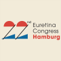 icon EURETINA 2022(Euretina 2022 Hamburg
)