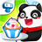 icon MyCupcakeMaker(My Cupcake Maker - Cuoci e decora torte dolci) 1.0.1