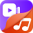 icon Converter(Video to MP3 Audio Converter
) 1.0.6
