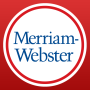 icon Merriam-Webster Dictionary(Dizionario - Merriam-Webster)
