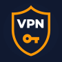 icon Private VPN - Fast VPN Proxy (VPN privata - Proxy VPN veloce)