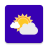 icon apps.weathermon.weatherapp(Прогноз погоды на каждый день
) 1.0.6