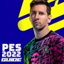 icon Pes 2022 efootball(Pes 2022 Guida
)