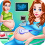 icon Mommy BFFs Pregnancy (Mommy BFFs Gravidanza
)