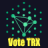 icon Vote-Trx(VOTA TRX
) 1.1.0