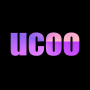 icon UCOO—全球华人聊天交友，游戏约玩，语音直播 (UCOO - chat cinese globale e fare amicizia, appuntamenti di gioco, trasmissione vocale in diretta)
