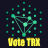 icon Vote-Trx(VOTA TRX
) 1.1.0
