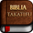 icon Biblia(Sacra Bibbia, Bibbia Swahili) 5.9.1