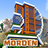icon House Maps(Modern House Map per Minecraft) 5.1
