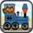 icon TrainPuzzle(Giochi di treni per bambini: puzzle) 1.12