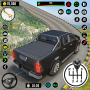 icon Car Driving(City Driving School Giochi di auto)