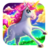 icon Unicorn Adventures(Unicorn Adventures World | Miraculous Unicorn Game) 3.1