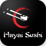 icon Hayai Sushi(Hayai Sushi Il)