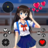 icon Anime Girl(School Love Life: Anime Games) 11.3