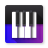 icon Piano(Tastiera di vero pianoforte) 2.5