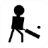 icon Cricket Black(Cricket Nero) 1.2.25