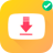 icon All Video Downloader(Tube Video Downloader e VPN
) 1.1