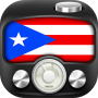 icon Radio Puerto Rico AM FM Online (Radio Puerto Rico AM FM)