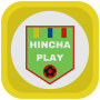 icon hincha(Hincha play: para Futbol tv.
)