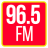 icon Radio Mi Querida 96.5FM(Mi Querida 96.5 Fm
) 9.8