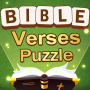icon BibldVersesPuzzle(Bible Verses Puzzle
)