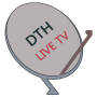icon DTH Live TV - DD, Sports, News (DTH Live TV - DD, Sport, News
)