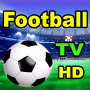 icon Live Football Tv(TV di calcio in diretta - TV di
)